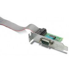 HP Serial Port Adapter Cable Kit 392414-001